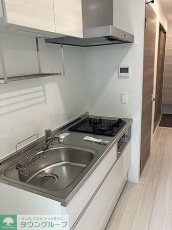 エンジェルK 等々力の物件内観写真